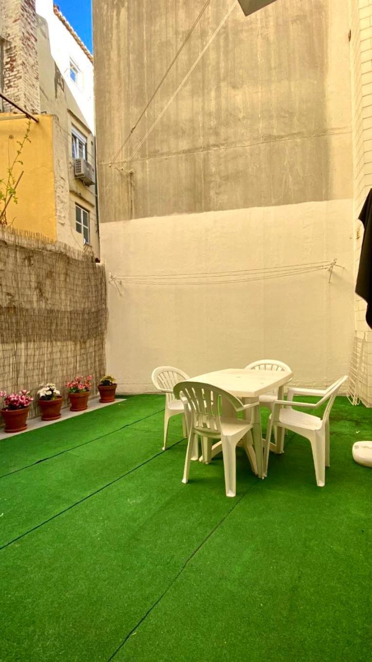 Appartement Chiado With Terrace 1 *